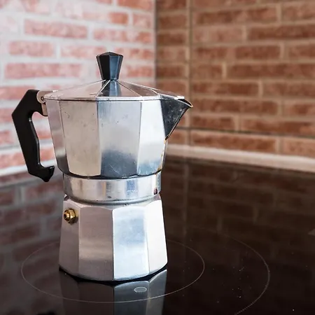 Apartment Deniahome *