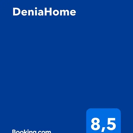 아파트 Deniahome 데니아
