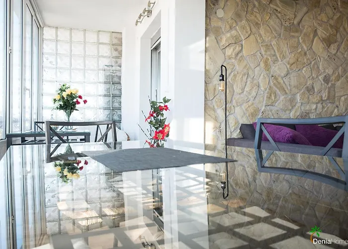 Deniahome Lejlighed *