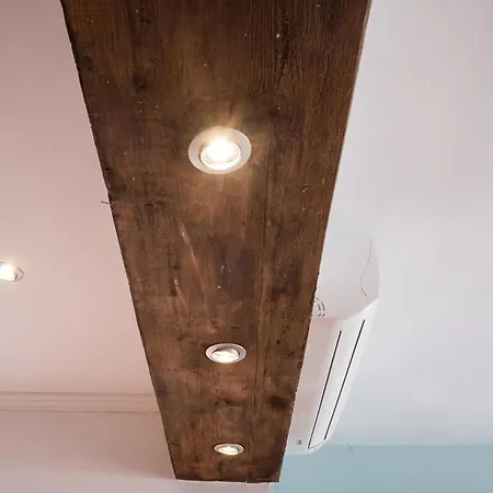 Deniahome Apartment