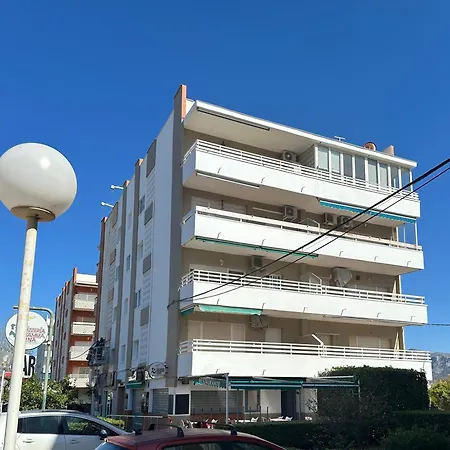Deniahome Apartment *